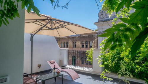 Navona Open Space Aparthotel - Foto 5