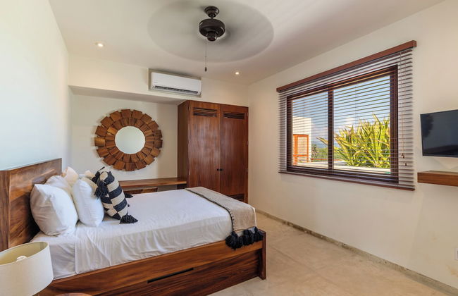 Marea Beachfront Villas - Foto 29