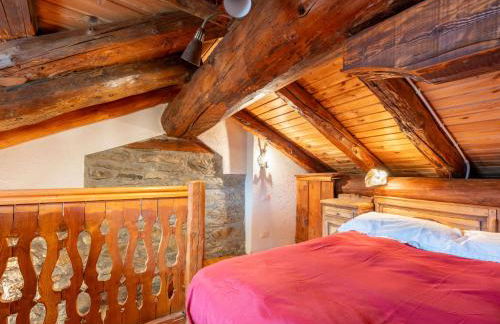 Apartment Baita del Celtico 2 by Interhome - Foto 15