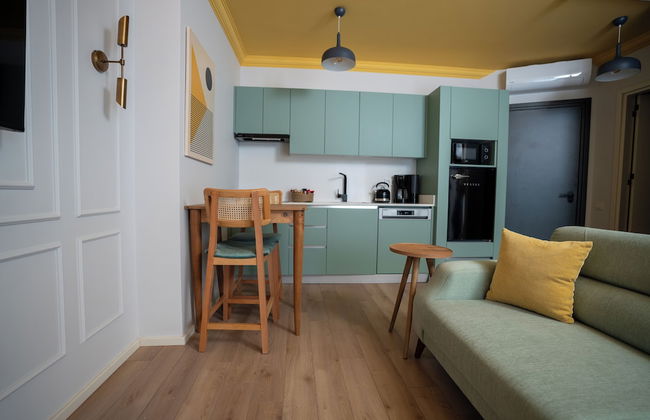 Bird Nest Suite - Foto 36