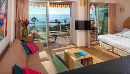 Super Cannes Sea Side - Foto 4