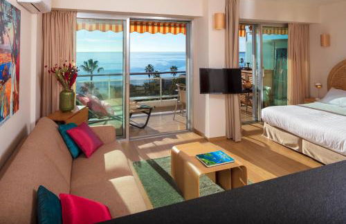 Super Cannes Sea Side - Foto 4