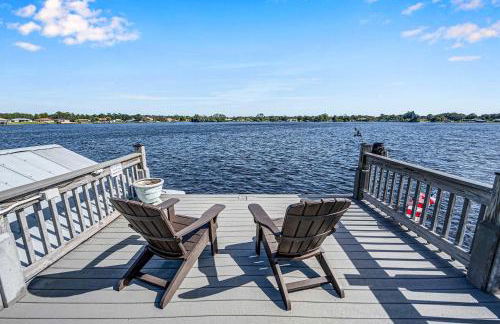 5Br Sleeps 16 Private Pool-Dog Friendly-Fire Pit - Foto 49