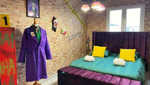 NEW - Bat'Appart - DIJON - Insolite - Foto 3