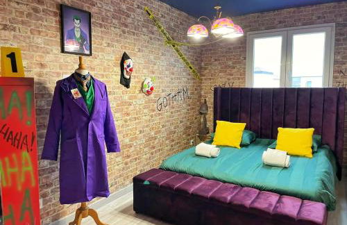 NEW - Bat'Appart - DIJON - Insolite - Foto 3