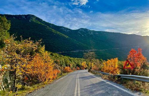 Μεζονέτα 5 υπνοδωμάτια, πλήρως εξοπλισμένη και με φορτιστή ηλεκτρικού αυτοκινήτου - Foto 24