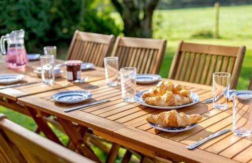 4 Bed in Helston oc-tvall - Foto 2