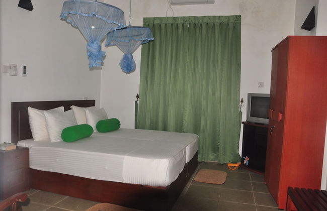 Kandy Holiday Residence - Foto 19