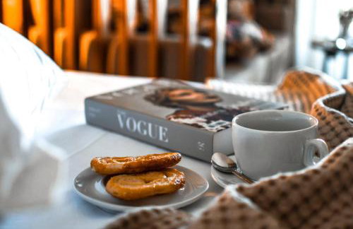 Live The Luxe - Foto 10