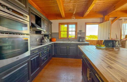 Alpine-Style Villa in Exclusive Sotogrande Alto - Foto 25