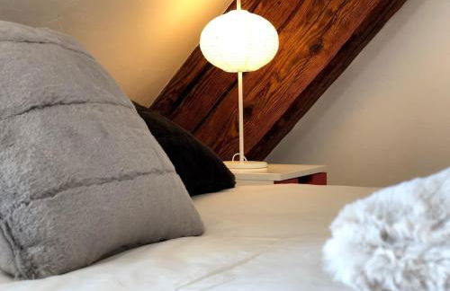 Spacious apartment in the heart of the city center - Foto 21