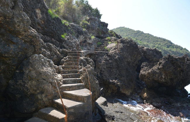 Villa Maratea Luxury - Luxury Villa 6 pax - Foto 54