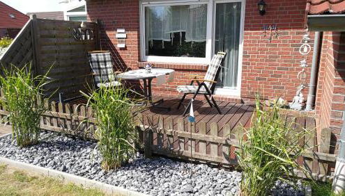 HAuszeit - Foto 4, Garden