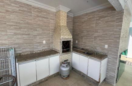 Casa com Piscina - Refúgio do Mar 3 Quartos - Foto 35