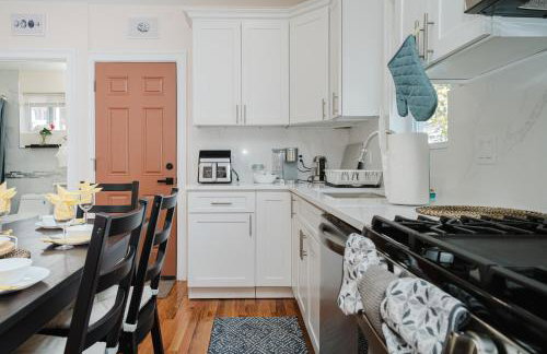 14-1- 3BR Milton -Cozy Apt near Blue Hills Museum - Foto 14