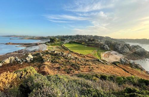 Guerlesquin village house - Foto 32