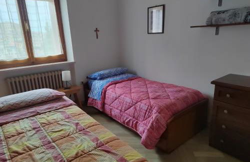 B&B La Finestra Sul Mare - Foto 7