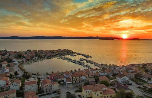 Apartments by the sea Bibinje - Zadar - 24428 - Foto 14