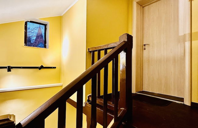 5 to stay close to the Castle - Foto 32