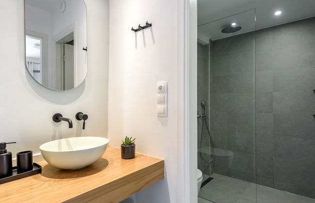 Nissia Kamares Hotel Apartments - Foto 23