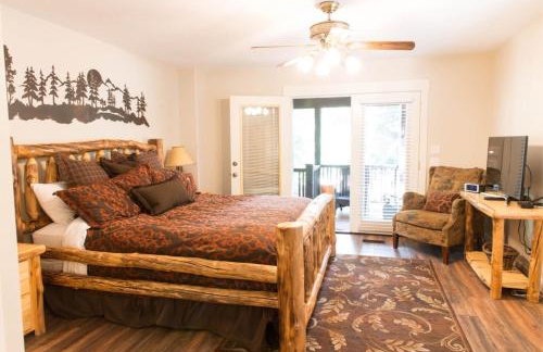 Midway Mountain Cabin Near Park City 7 bdrm 4ba - Foto 19