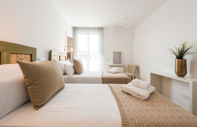 Plaza de España Skyline - Foto 20