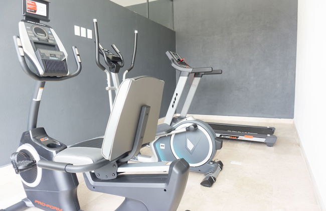 MyPlace Zócalo - Foto 43