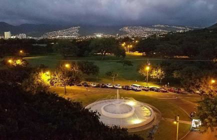 Diamond Head Beach #805 - Foto 22