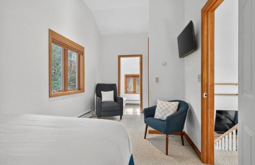 VT Lake house minutes from Okemo - Foto 14