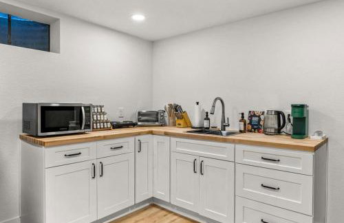 Arvada Hotspot Modern Vibes Sauna and Games - Foto 26