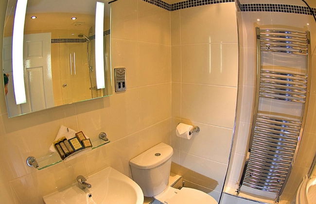 The Helaina Luxury Apartments - Foto 35