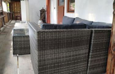 Altes Otto Haus - Foto 76