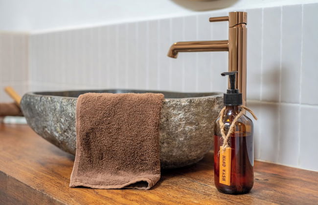 Akasia Villas - Foto 62