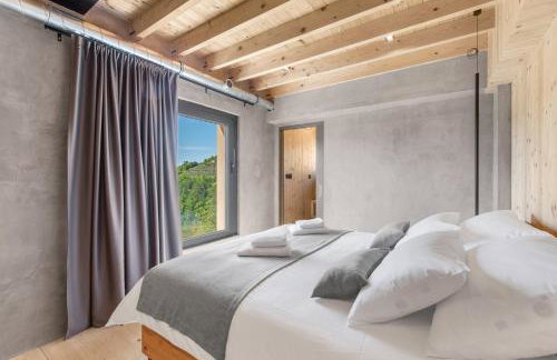 Villa Terra Motovun - Foto 29