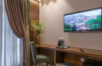 FLOARA DI MUNTE Forest Luxury Suites - Photo 68