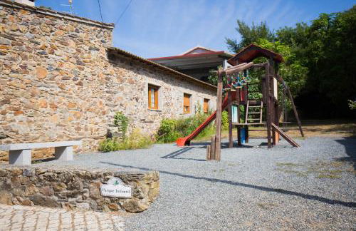 Apimonte Casa do Serra - PN Montesinho - Foto 69