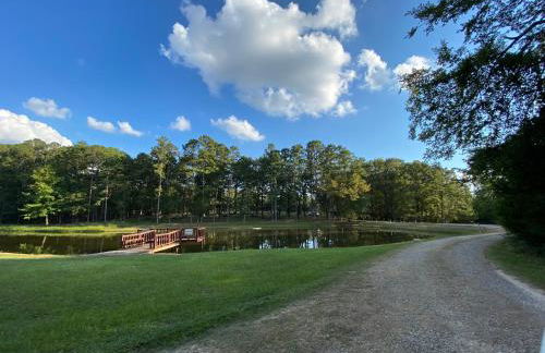 Meadows Edge Cabin - Foto 56