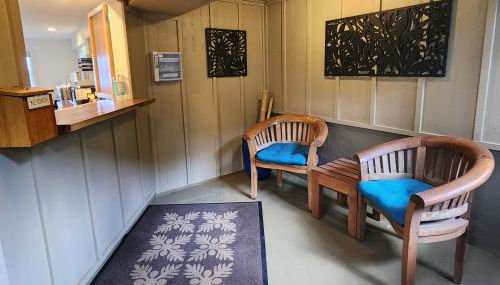 Hana Kai Maui - #104 Haneoʻo - Foto 5, furniture, Lobby or reception