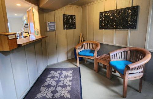 Hana Kai Maui - #201 Honokalani - oceanview 1 BR - Foto 8