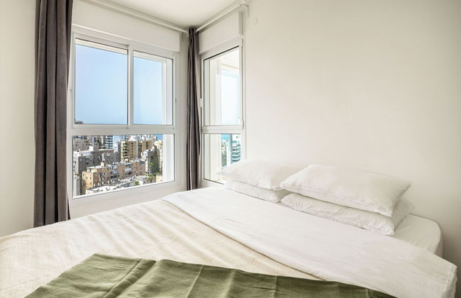 Seaside High-Rise Apt by Sea N' Rent - Foto 9