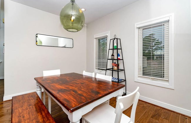 Coral Cottage- min From Beach Park With King bed - Foto 10