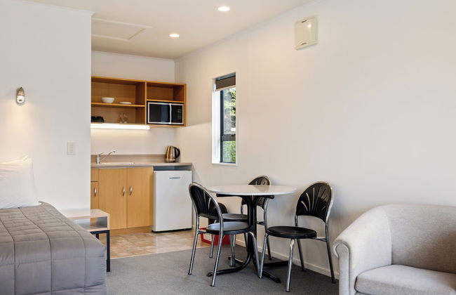 Kaikōura TOP 10 Holiday Park - Foto 45