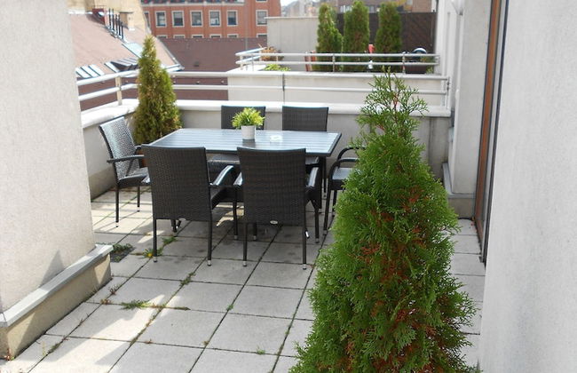 Trendy Deluxe Apartments - Foto 18