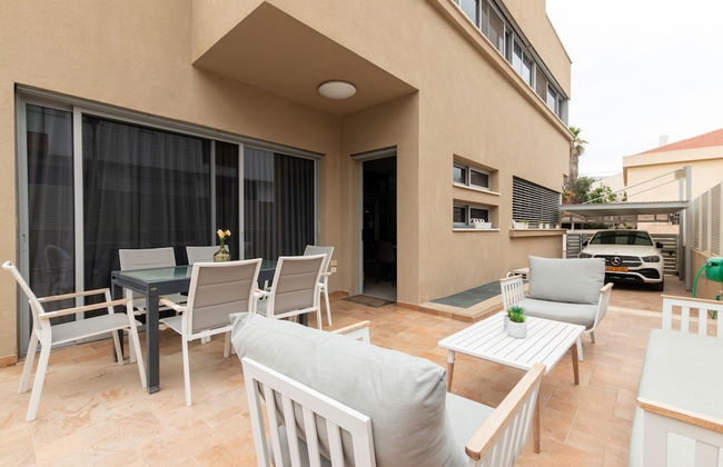 Prestigious Beachfront Villa PrivatePool - Foto 41