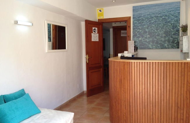 Apartamentos Llevant - Foto 30