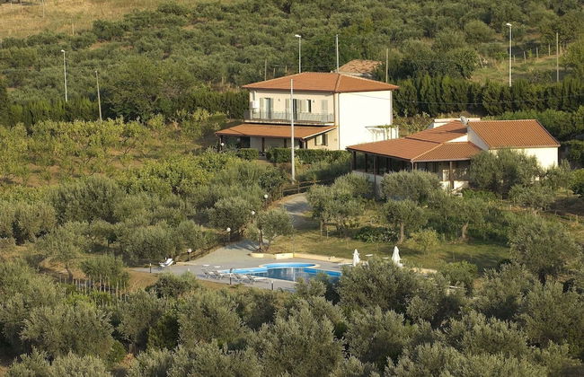 La Collina degli Ulivi - Casa Limoni 2 - Foto 14