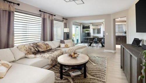 Mountain View Modern Oasis - Swim Spa -Steam -More - Foto 4