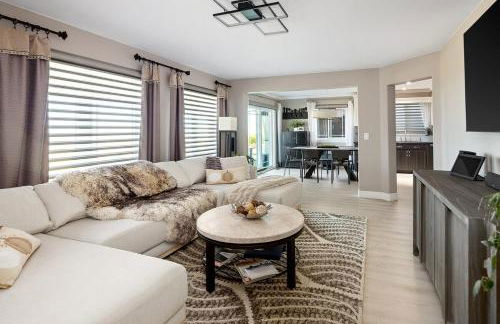 Mountain View Modern Oasis - Swim Spa -Steam -More - Foto 4