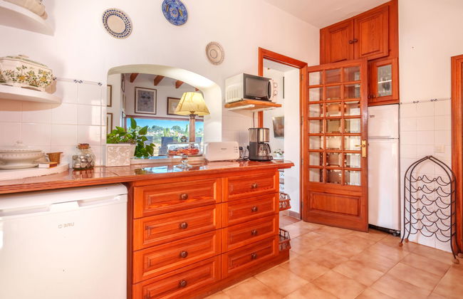 Cala Mendia Sea Views - Foto 10