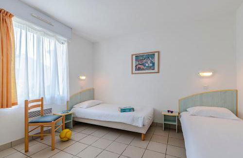 Azureva Fouras - Foto 68